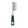 Pente para Gato, Pente para Face, Escova para Grooming de Cão de Estimação, Remoção de Pelo Longo do Fabricante para Gato, Remoção de Pelo Solto, Suprimentos de Limpeza de Pente de Pentear