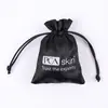 Bolsa de Presente Impermeável de Poliéster 210D Bolso com Cordão Pano Oxford Bolsa de Basquete Bolsa Protetora Bolsa Mochila Personalização