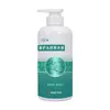 Crema Energizante Revitalizante para la Cabeza Belleza Personalizada Salón de Belleza Masaje Relajante para el Cuero Cabelludo Crema Masajeador Terapéutico Herbal para la Cabeza OEM