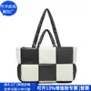 Bolso cruzado de algodón espacial transfronterizo Bolso de hombro de algodón plisado estilo japonés Regalo corporativo Bolso de mano de algodón plisado Fábrica personalizada