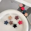 Estrelas Acrílicas Contas Soltas DIY Materiais para Miçangas Artesanais Acessórios para Pulseiras e Joias