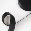 Fabricante de Cinta Jacquard de Nylon Imitación Personaliza con Logo Impresión por Transferencia Térmica de Poliéster Correas de Hombro para Mochilas, Bolsas, Ropa, Materiales para Zapatos y Accesorios