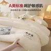 Producto Bueno de Invierno Color Sólido Núcleo de Edredón de Algodón de Xinjiang Funda de Edredón para Primavera y Otoño Cama Doble Edredón de Invierno 2026 Nuevo Estilo Universal para Todas las Estaciones