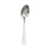 Cuchara Pequeña de Acero Inoxidable Hogareña Mango Corto Cuchara para Café Multiusos Cuchara para Snacks Pasteles Cuchara para Revolver Postres Cucharilla de Té