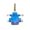 Sensor de Desviación Gej30 de Huainan Qihang Electronics para Uso Minero, Protección Intrínsecamente Segura contra Desviación de Banda