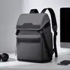 Nova Bolsa de Ombro Dupla para o Dia a Dia Grande Capacidade Bolsa Casual ao Ar Livre para Viagem Moda Tendência Mochila para Viagem de Negócios para Computador