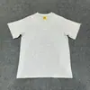 Comércio exterior atacado marca de tendência de rua europeia e americana Ilha de Alcatraz camiseta esportiva de manga curta roupas de futebol polo respirável roupa de casal