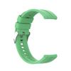 Adecuado para correa de silicona deportiva Ticwatch Ticwatch PRO3 correa de repuesto pulsera