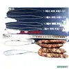 Cuerda de Algodón Lino Trenzada Cuerda para Salchicha Cuerda para Tocino Cuerda para Atar Tripa de Salchicha Atar Tocino