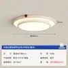 Lámpara de Dormitorio Atmosférica Estilo Medieval 2025 Nuevo Estilo Lámpara Principal Moderna Simple Lámpara de Techo Retro para Pasillo Lámparas Zhongshan