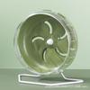 Roda de Corrida para Hamster Nova Roda de Exercício para Hamster Urso Dourado Suprimentos para Gaiola de Hamster Seleção Multicolorida Suporta Seleção de Cores