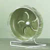Roda de Corrida para Hamster Nova Roda de Exercício para Hamster Urso Dourado Suprimentos para Gaiola de Hamster Seleção Multicolorida Suporta Seleção de Cores