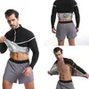 Trajes Deportivos Europeos y Americanos para Hombre de Tallas Grandes, Chalecos Deportivos para Mujer, Trajes Cortavientos, Trajes Deportivos de Manga Larga para Hombre al por Mayor