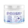 Removedor de Manchas Multiefecto para Ropa y Zapatos Blancos, Limpieza y Descontaminación 260g Gran Capacidad Soporte para Manchas Listo para Usar Envío Directo
