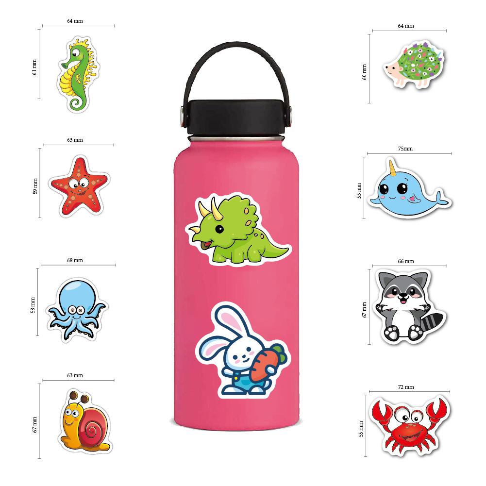 A030-卡通动物100张 改效果图_画板 1 副本 4