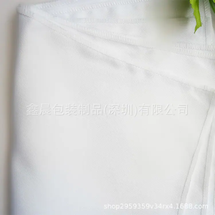 涤纶餐巾布