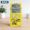 Consola de Videojuegos Portátil Clásica Retro Tetris Pantalla Grande Juego de Puzzle de Desarrollo Consola de Juegos Nostálgica de los 8090s Venta al por Mayor