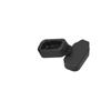 Aplicable al reloj Huami amazfit Falcon tapón antipolvo A2029 funda protectora tapón de silicona antipolvo