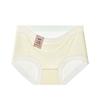 Verão feminino fino respirável secagem rápida plus size gordinha menina triângulo shorts