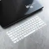 Película Protectora de Teclado de Silicona Cubierta Antipolvo Adecuada para Teclado Logitech MX Keys mini