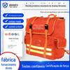 Chama florestal retardante de fogo mochila mangueira de água mochila saco de combate a incêndio mochila saco de resgate ao ar livre