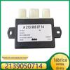 Adequado para Mercedes-Benz GLC-class E-class EQB módulo de interruptor de bagagem módulo de chute 2139050714