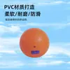 Voleibol Suave Inflable de PVC Examen de Ingreso a la Escuela Secundaria Entrenamiento de Estudiantes Voleibol Profesional No. 5 Pelotas de Goma Elásticas para Jugar a la Pelota