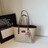 Bolso de Mujer de Gama Alta 2026 Nuevo Bolso de Hombro de Moda Bolso Tote Grande de Gran Capacidad para el Trabajo Bolso de Mano Grande para Salir