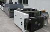 Fabricante de máquina de impresión de no tejido tipo FB-NWF6090 / máquina para fabricar bolsas de no tejido