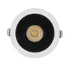 Spot Mira 7W 4000K Bivolt Redondo