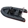 Bote inflable de PRFV bote inflable de pesca bote de pesca bote de pesca kayak de fondo duro