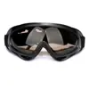 Gafas de Equitación Exterior X400 Gafas de Esquí Gafas Deportivas para Bicicleta y Motocicleta Gafas Tácticas Protectoras a Prueba de Viento
