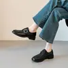 Sapatos da Moda Estilo Luxo Leve 2026 Novos Salto Plataforma Bico Fino Salto Alto Costas Abertas Salto Alto Francês