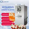 Máquina de fazer sorvete Haagen-Dazs 220V formato de bola Máquina de sorvete duro Haagen-Dazs máquina de sorvete duro