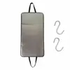 Cubierta Parasol para Unidad Exterior de Aire Acondicionado Fácil de Instalar Aislamiento Térmico Impermeable Cubierta Superior Anti-Goteo a Prueba de Polvo Duradera Cubierta de Papel de Aluminio para Aire Acondicionado Toldo