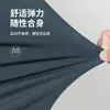 Camiseta de entrenamiento para gimnasio para hombre, suave y amigable con la piel, de manga larga, transpirable, no produce sudoración, con media cremallera, camiseta de secado rápido