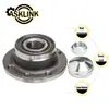 Kit de Reparación de Rodamiento de Cubo de Rueda Vkba3582 Adecuado para Fiat: Unidades de Cubo de Rueda Doblo/Fiorino/Stilo