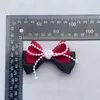 Hecho a Mano Cadena de Perlas con Cuentas Vestido de Novia Ropa Bolsas Zapatos y Sombreros Tocados Joyería Accesorios Decorativos Lazo DIY Tejido