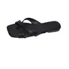 Chanclas de Estilo Francés y Hada Suave para Mujer, Calzado de Verano para Exteriores, Nuevas Versátiles Antideslizantes de Dedo para Playa 2026