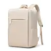Mochila para Laptop a Prueba de Golpes con Airbag Completo de 360°, Mochila de Gran Capacidad, Mochila Diaria para Estudiantes Universitarios para Hombres y Mujeres