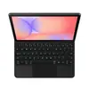Teclado Mágico Adequado para Samsung Tab S11 Ultra 14,6 polegadas S10 Tablet S9/S8 Alemão, Francês, Russo e Coreano