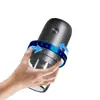 Transfronterizo, en stock, molinillo de café eléctrico para el hogar, multifuncional, tamaño pequeño, ajustable, recargable por USB, molinillo de granos de café