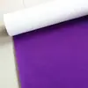 Feltro Adesivo Colorido Criativo Transfronteiriço Pano de Feltro DIY Tecido Não Tecido A4 Materiais de Educação Infantil Artesanato Infantil Não Tecido
