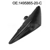 Adecuado para 17-23 Tesla Model 3 Y Lado del Pasajero Derecho Luz Guardabarros Cámara 1495865-20-C