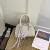 Bolso de Trabajo Pequeño Súper Popular para Mujer 2026 Nuevo Moda Versátil Bolso de Hombro Bandolera Bolso para Viajar