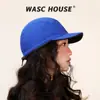 Gorra Estilo Lei Feng para Otoño e Invierno con Protección Desmontable para el Cuello, Cálida, Impermeable, Resistente al Frío, Gorra de Béisbol Forrada de Felpa, Cortavientos, Gorro de Esquí Engrosado