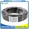 Protección ambiental alambre recubierto de PVC alambre galvanizado muñeca jardinería cable de comunicación alambre de atar plástico cable venta al por mayor