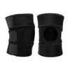 Joelheiras Esportivas Personalizadas, Joelheiras de Ciclismo, Equipamento Protetor Respirável para Treinamento de Montanhismo de Basquete, Corrida, Pular Corda, Redução de Compressão Esportiva