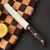 Cuchillo de cocina pequeño para el hogar multiusos chef cuchillo para pescado fileteador de carne cuchillo para carne de res japonés cuchillo de cocina