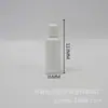 Frasco de Colírio Frasco Plástico Pe para Colírios 5ml 10ml 15ml Frasco de Medicamento 30ml Frasco Plástico em Estoque